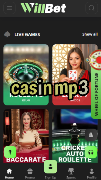 Casin MP3 - Play & Win Real Money-casino720p.ydblkf.net