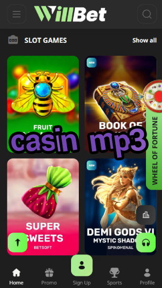 Casin MP3 - Play & Win Real Money-casino720p.ydblkf.net
